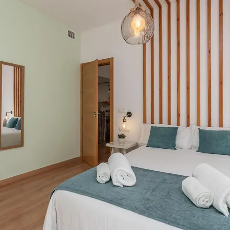Tuguest Postigo I Catedral - Free Parking Apartman *