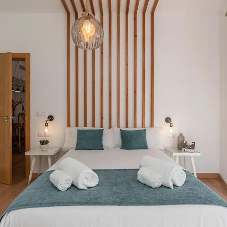 Tuguest Postigo I Catedral - Free Parking * Granada