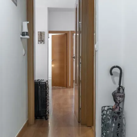 Tuguest Postigo I Catedral - Free Parking *
