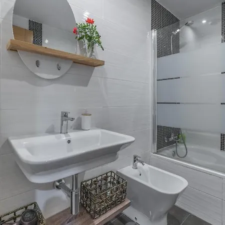 Apartman Tuguest Postigo I Catedral - Free Parking