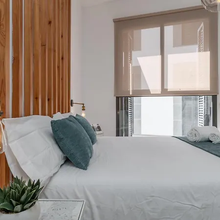 Tuguest Postigo I Catedral - Free Parking Apartman *