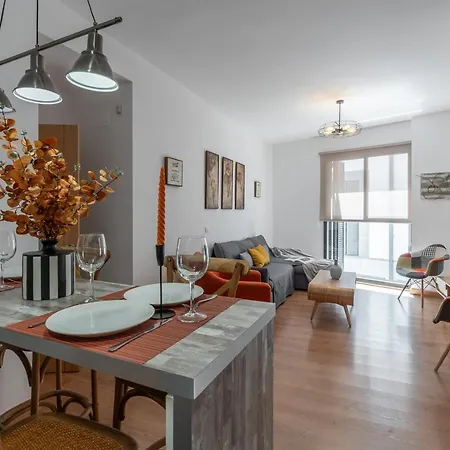Tuguest Postigo I Catedral - Free Parking Apartament *