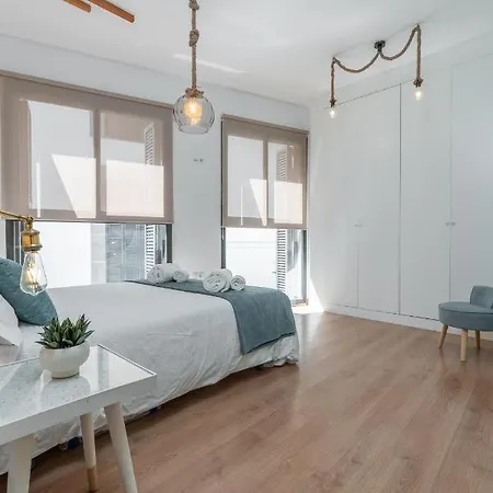Apartman Tuguest Postigo I Catedral - Free Parking