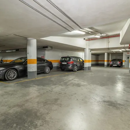 Tuguest Postigo I Catedral - Free Parking * Grenada